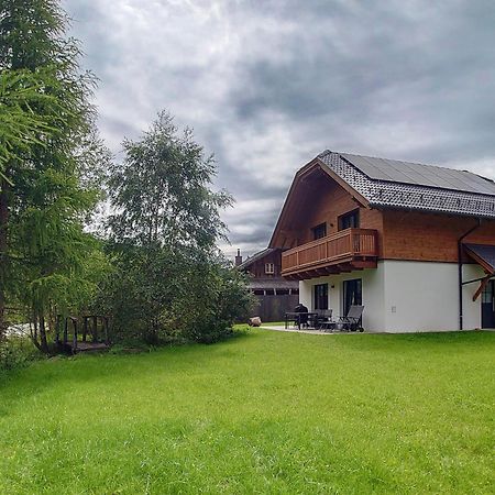 מריהפאר Alpinest Feriendorf Lungau מראה חיצוני תמונה