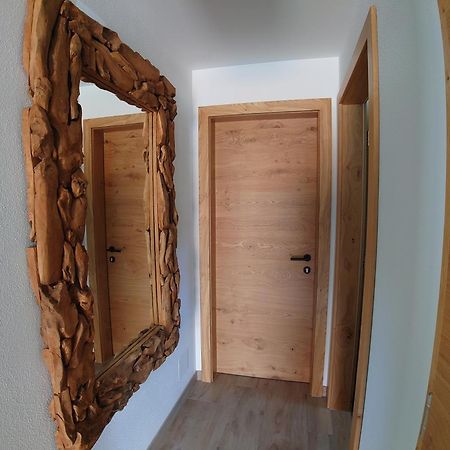 מריהפאר Alpinest Feriendorf Lungau מראה חיצוני תמונה