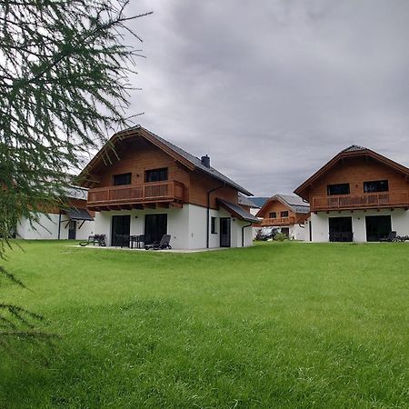 מריהפאר Alpinest Feriendorf Lungau מראה חיצוני תמונה
