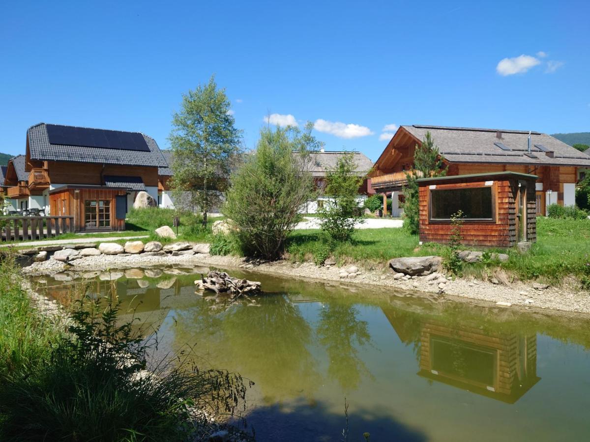 מריהפאר Alpinest Feriendorf Lungau מראה חיצוני תמונה