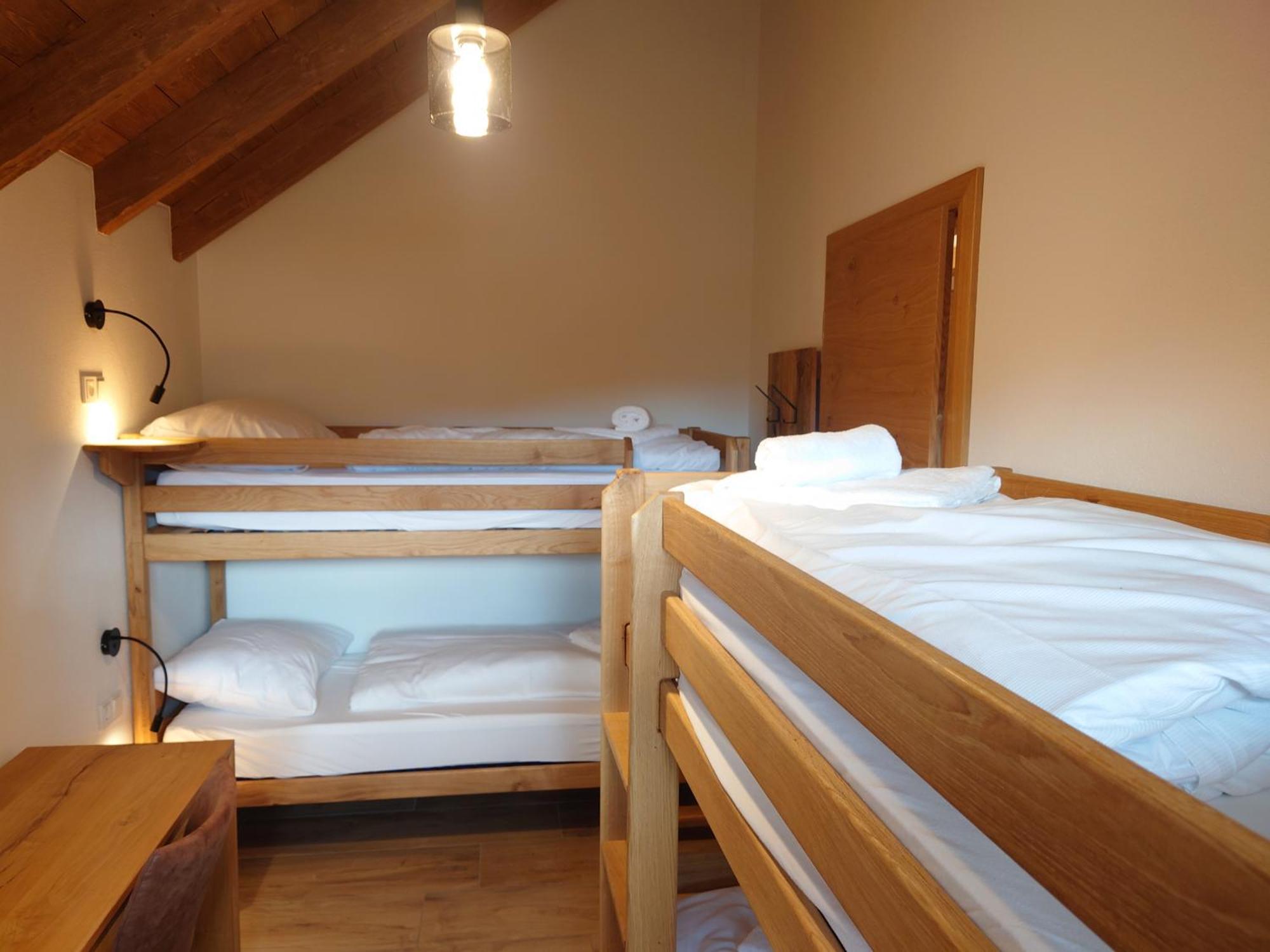 מריהפאר Alpinest Feriendorf Lungau מראה חיצוני תמונה