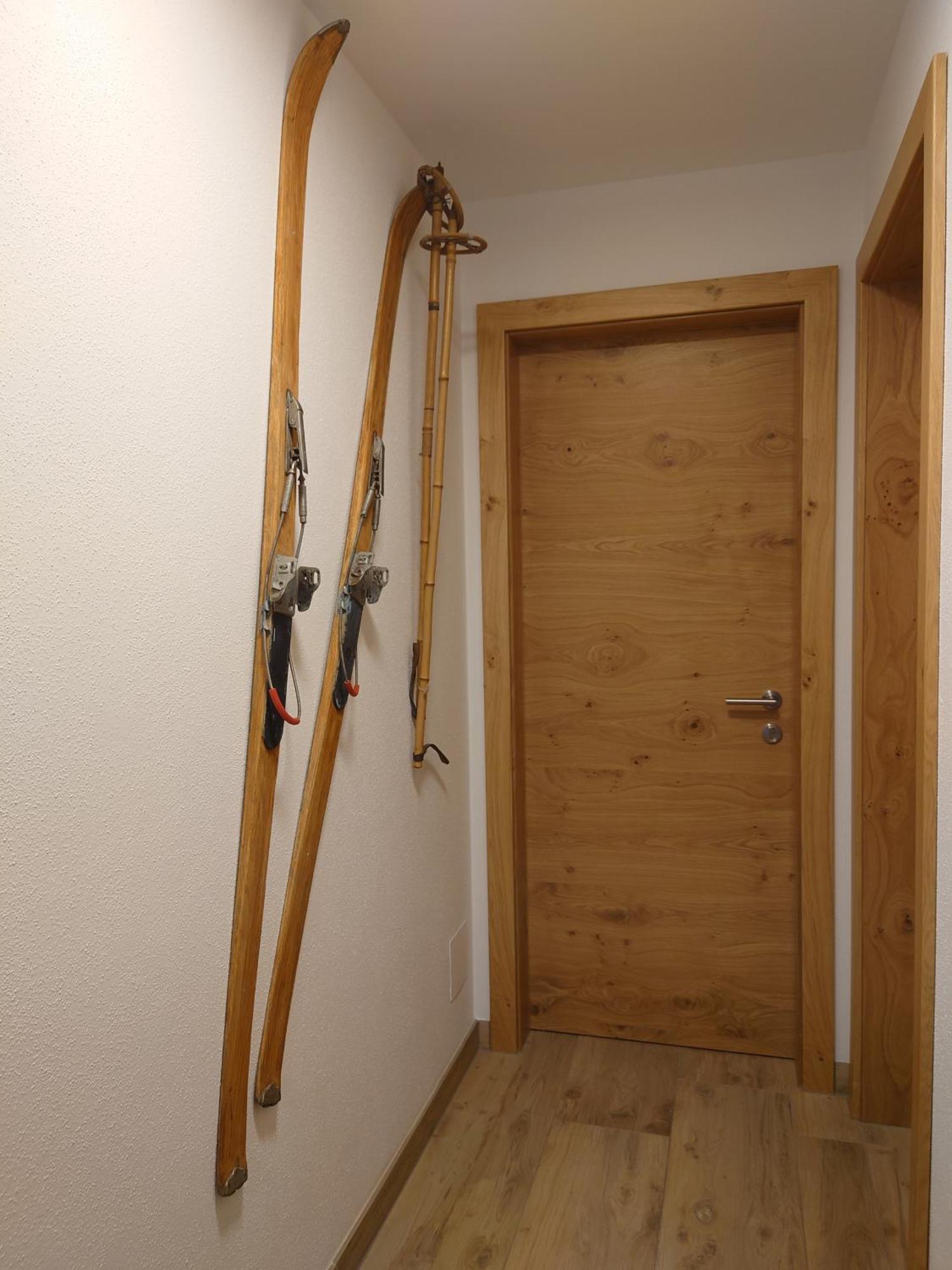 מריהפאר Alpinest Feriendorf Lungau מראה חיצוני תמונה
