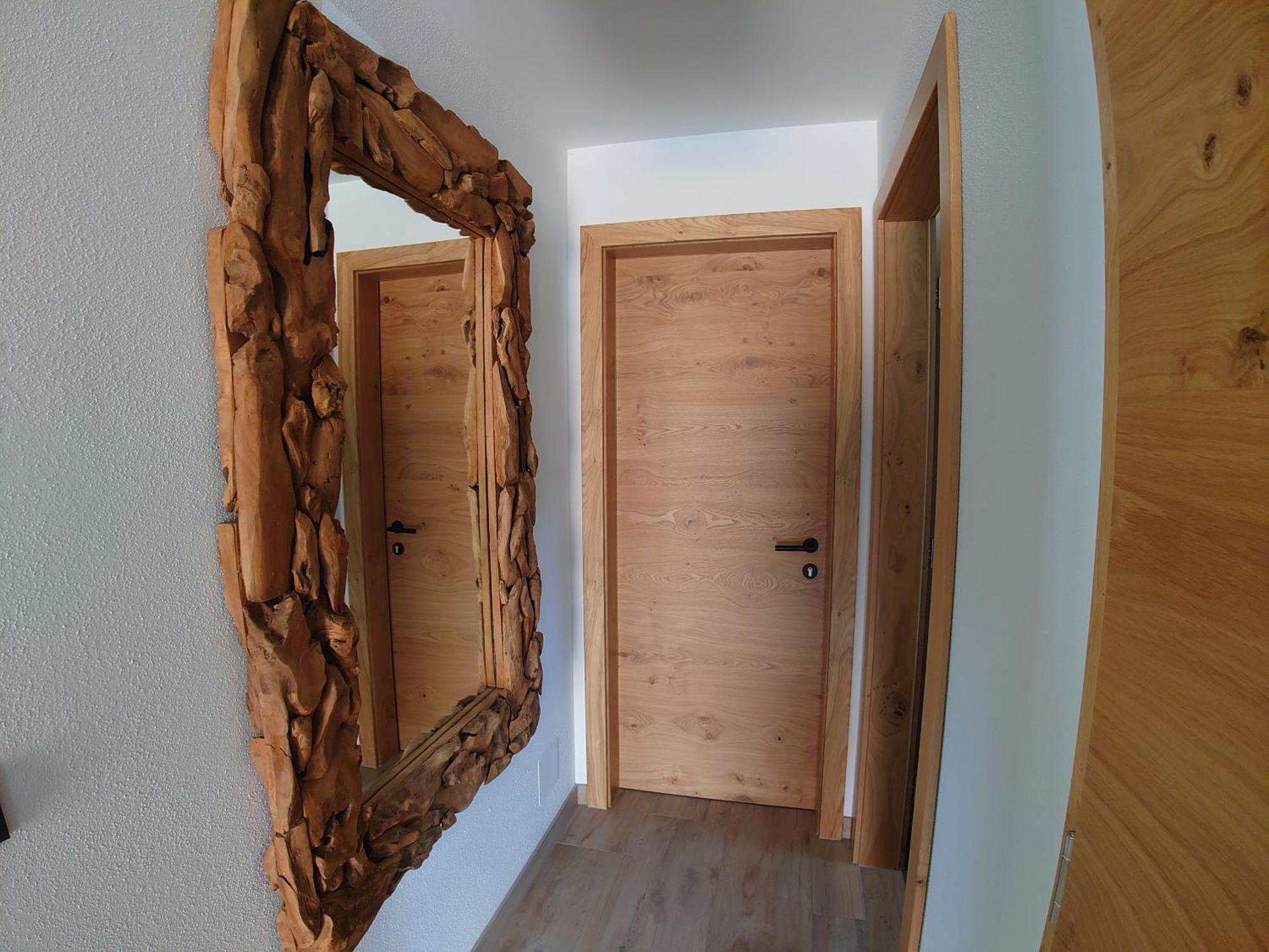 מריהפאר Alpinest Feriendorf Lungau מראה חיצוני תמונה