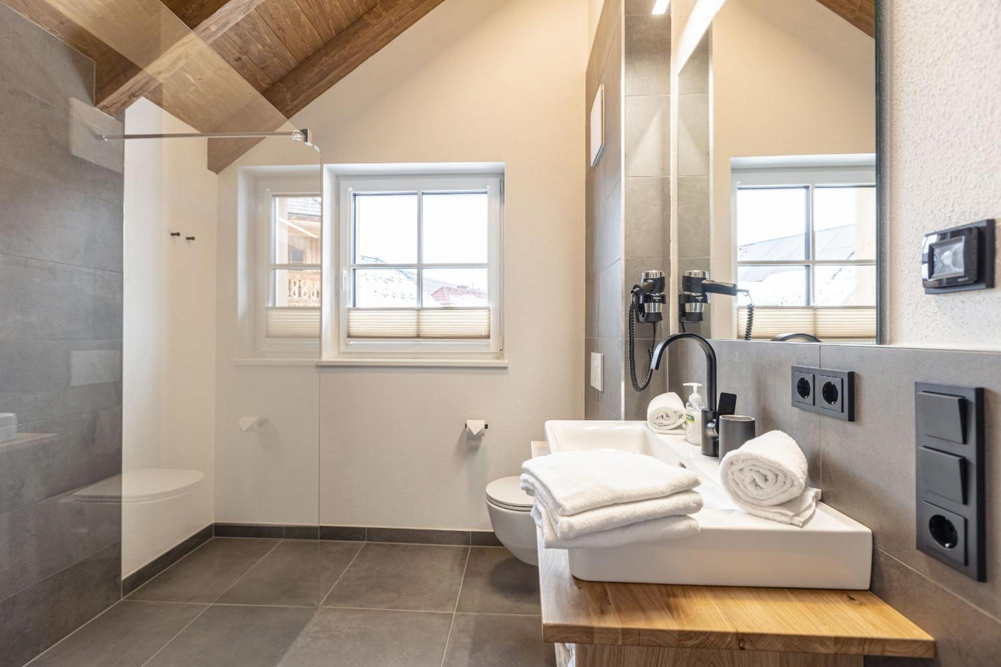 מריהפאר Alpinest Feriendorf Lungau מראה חיצוני תמונה